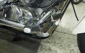 YAMAHA DRAGSTAR 250 VG02J