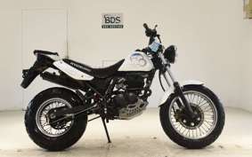 HYOSUNG RT125 D