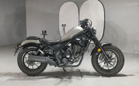 HONDA REBEL MC49