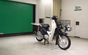 HONDA C110 SUPER CUB 2014 JA10