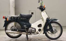 HONDA C70 SUPER CUB C70