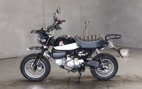 HONDA  MONKEY 125 JB02