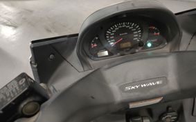 SUZUKI SKYWAVE 250 CJ42A