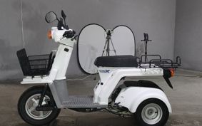 HONDA GYRO TD02