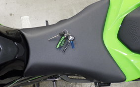 KAWASAKI ZX 10 NINJA ABS 2016