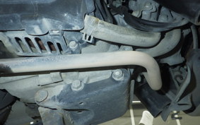 HONDA ZOOMER 2007 AF58