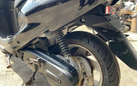 YAMAHA AXIS 100 SB01J