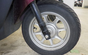 HONDA TACT Basket AF79