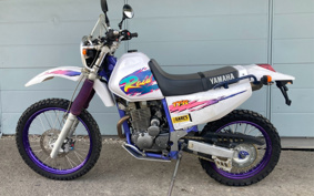 YAMAHA TT250RRAID 4GY