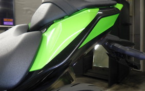 KAWASAKI ZX 10 NINJA ABS 2022 ZXT02L