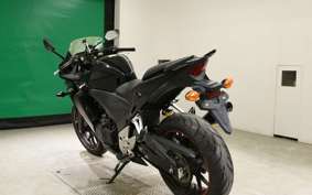 HONDA CBR400R 2018 NC47