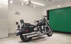 YAMAHA XV1700 ROADSTAR MIDNIGHT 2005