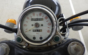 KAWASAKI ESTRELLA RS 1988 BJ250A