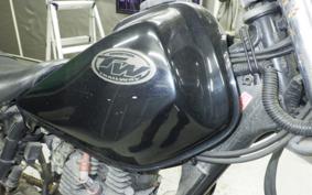 YAMAHA TW200 Gen.2 2026 DG07J