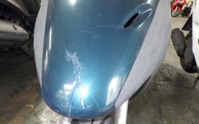 HONDA DIO GEN 3 2019 AF34