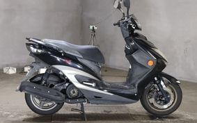YAMAHA CYGNUS125XSR SE44J