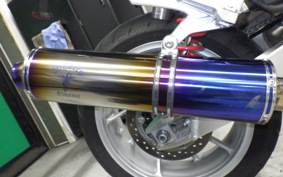 HONDA CB1300SF SUPER FOUR Gen. 3 2019 SC54