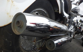 YAMAHA DRAGSTAR 400 CLASSIC  2017 VH02J