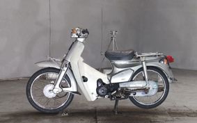 HONDA SUPER CUB50 AA01