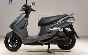 YAMAHA CYGNUS 125 X 2 SE44J