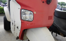 HONDA GYRO CANOPY TA02