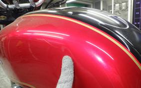 HONDA CB750 GEN 2 2007 RC42