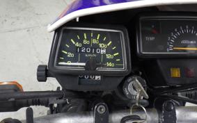 YAMAHA DT50 17W