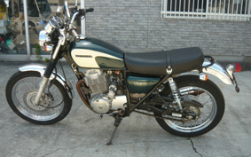 HONDA CB400SS 2008 NC41