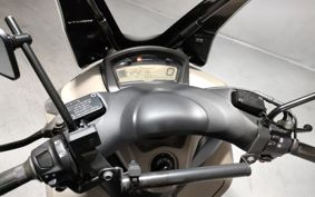 YAMAHA TRICITY 155 ABS SG81J