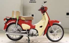 HONDA C110 SUPER CUB 2026 JA59