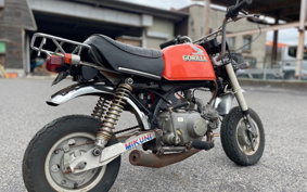 HONDA GORILLA Z50J