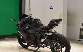 KAWASAKI ZX-25R 2014 ZX250E