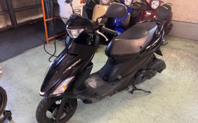 SUZUKI ADDRESS V125 CF4MA