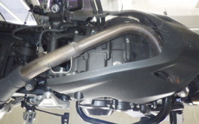 HONDA CB250R 2024 MC52