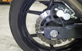 KAWASAKI NINJA 250R 2000 EX250K