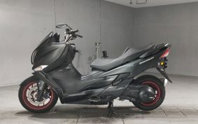 SUZUKI BURGMAN400 DU11A