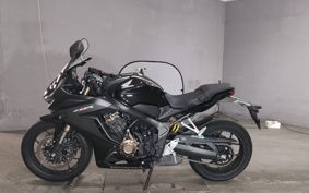 HONDA CBR650R 2021 RH03