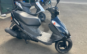 SUZUKI ADDRESS V125 CF4EA