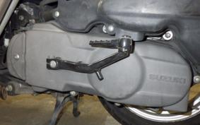 SUZUKI ﾚｯﾂG CA4AA