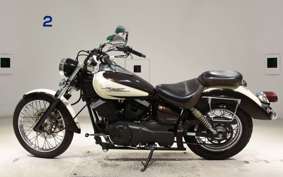 YAMAHA DRAGSTAR 250 VG05J