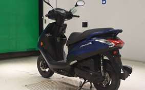 YAMAHA AXIS 125 Z SEJ6J