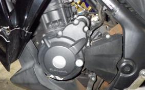 HONDA CBR250R GEN 3 2019 MC41