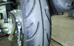HONDA DIO Gen.6 2003 AF68