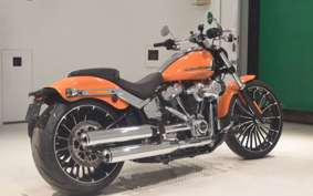 HARLEY FXBR1920 2023