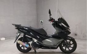 HONDA PCX 150 KF30
