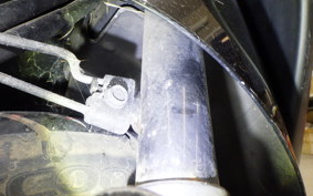 HONDA TODAY 2 AF67