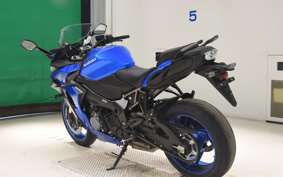 SUZUKI GSX-S1000GT 2018 EK1AA