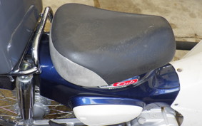 HONDA C110 SUPER CUB JA44