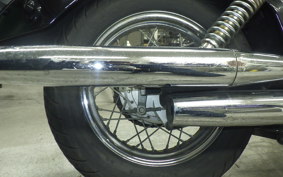 YAMAHA DRAGSTAR 250