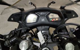 HONDA CBR650F 2017 RC83